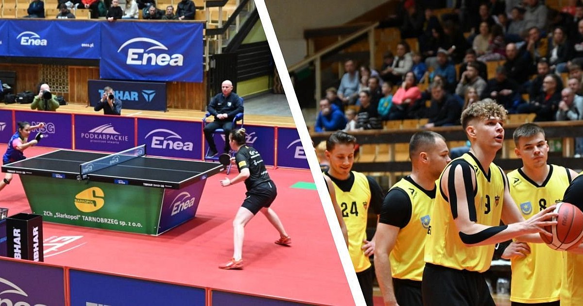 Rada Miasta Tarnobrzega zabrała KTS-owi 85 tys. zł. Przeznaczyła je na koszykówkę