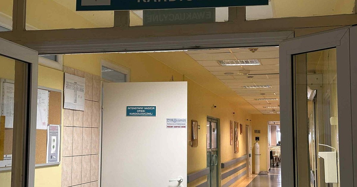 Kilkunastu młodych lekarzy rozpoczyna specjalizację w sandomierskim szpitalu