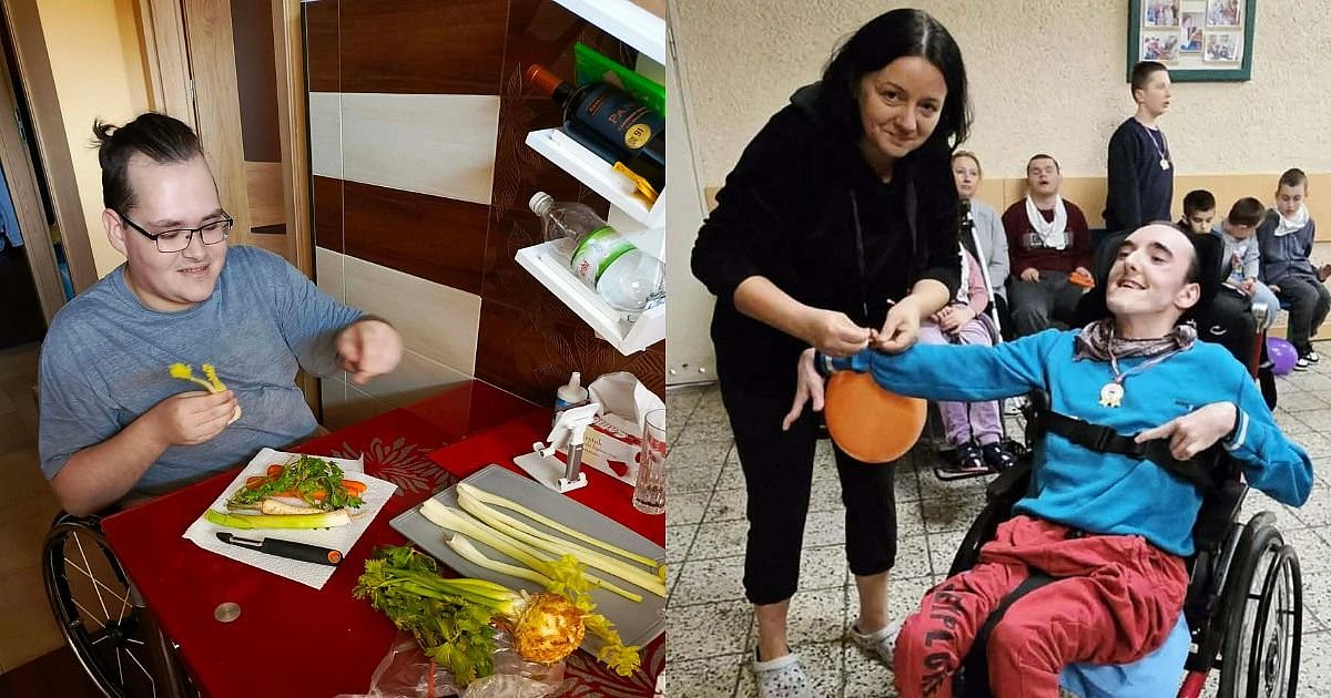 Kup kilka szczodraków dla dziewczynki i chłopaków. Kolejna tarnobrzeska akcja