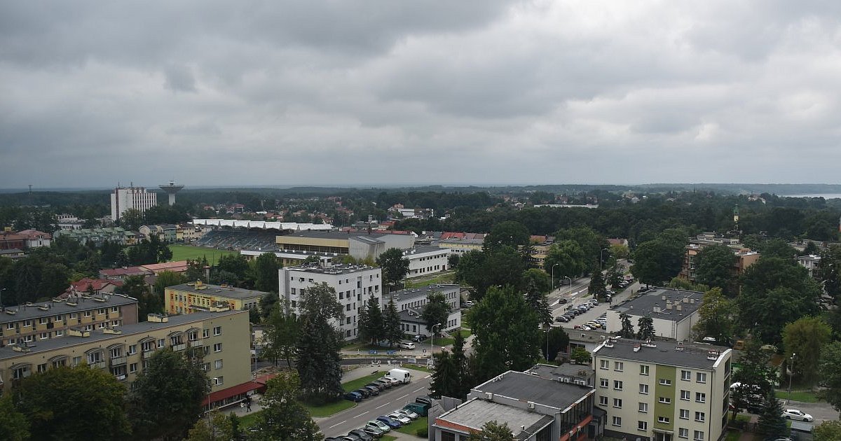 Tarnobrzeg otrzymuje 14 mln zł na wielowymiarowy projekt Mobilny MOF