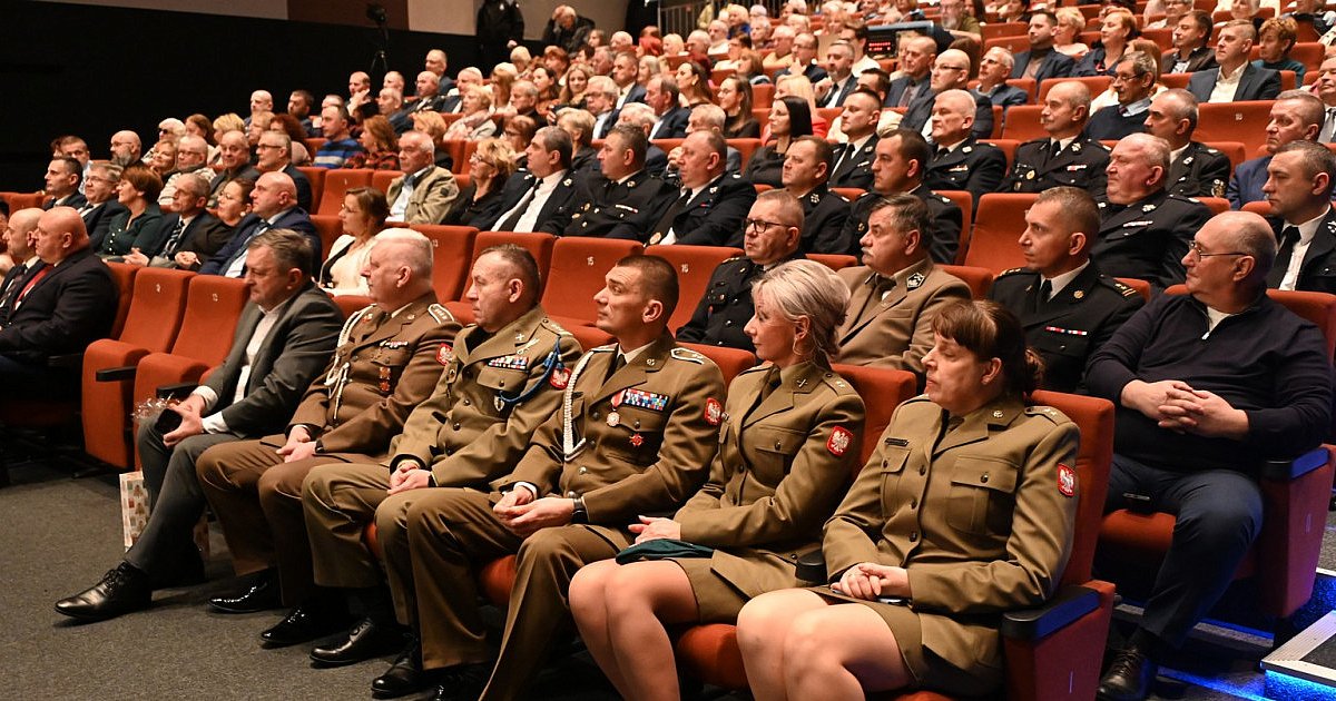 W Nowej Dębie odbyło się spotkanie świąteczno-noworoczne [ZDJĘCIA]