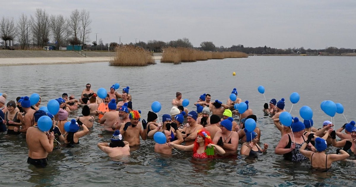 BODYMORS zaprasza na MorsLove nad Jeziorem Tarnobrzeskim