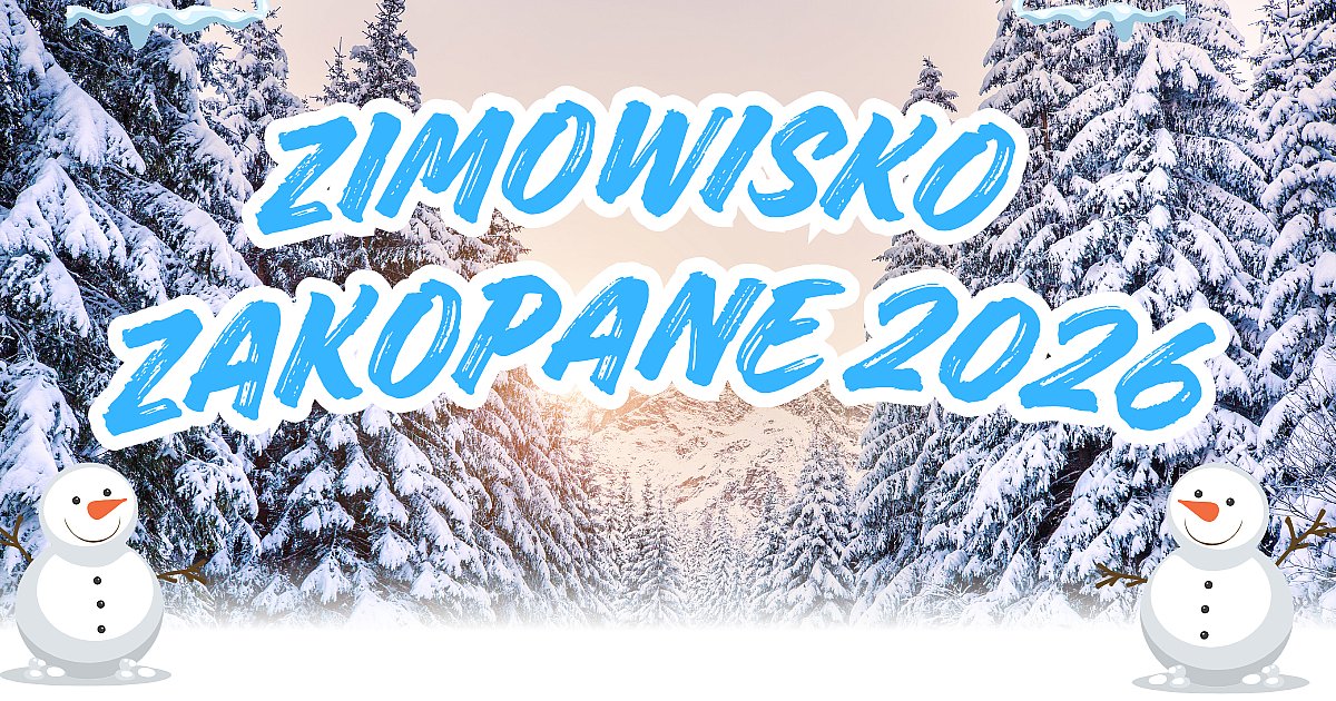 Kolejna zimowa przygoda w stolicy polskich Tatr