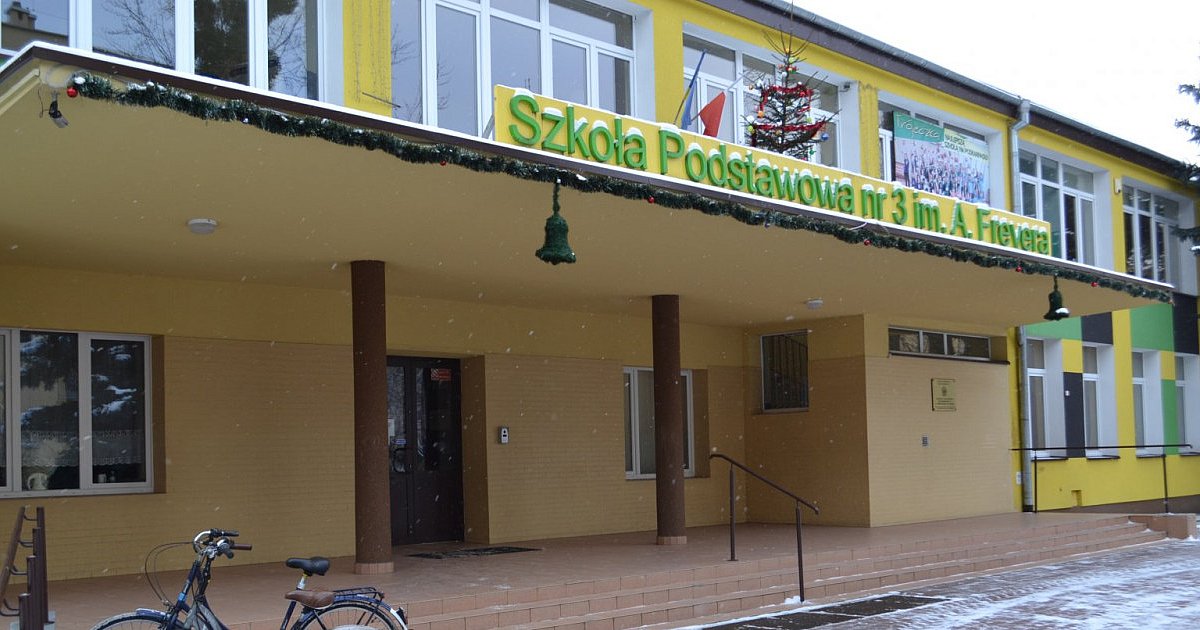 Ważne zmiany w tarnobrzeskiej oświacie. Prezydent zaprasza na spotkanie