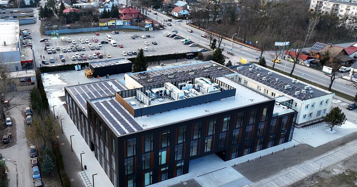 Wampiriada w Tarnobrzegu - podzielą się najcenniejszym z darów