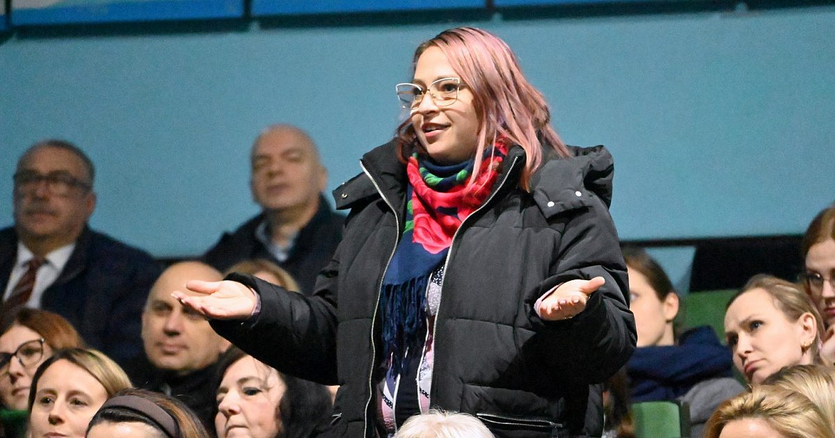 Tarnobrzeg czeka reforma systemu oświatowego. Władze miasta ujawniły zarys planu, który chcą wprowadzić w życie[ZDJĘCIA]