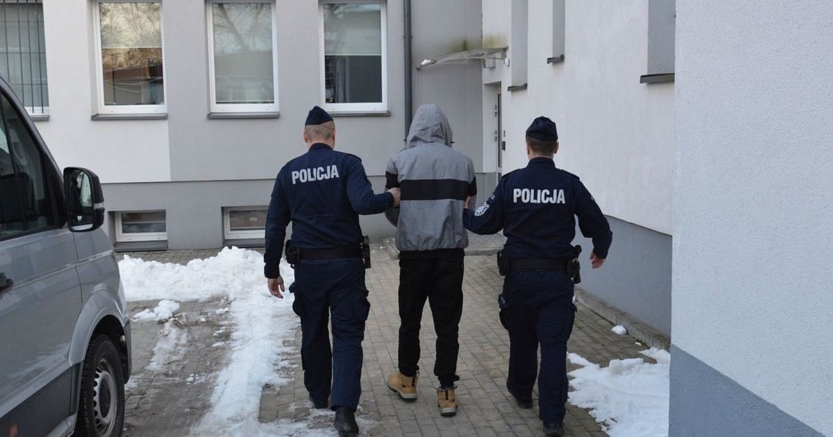 Tarnobrzeg, Nowa Dęba. Trzech poszukiwanych wpadło jednego dnia. Ukrywali się przed sądem