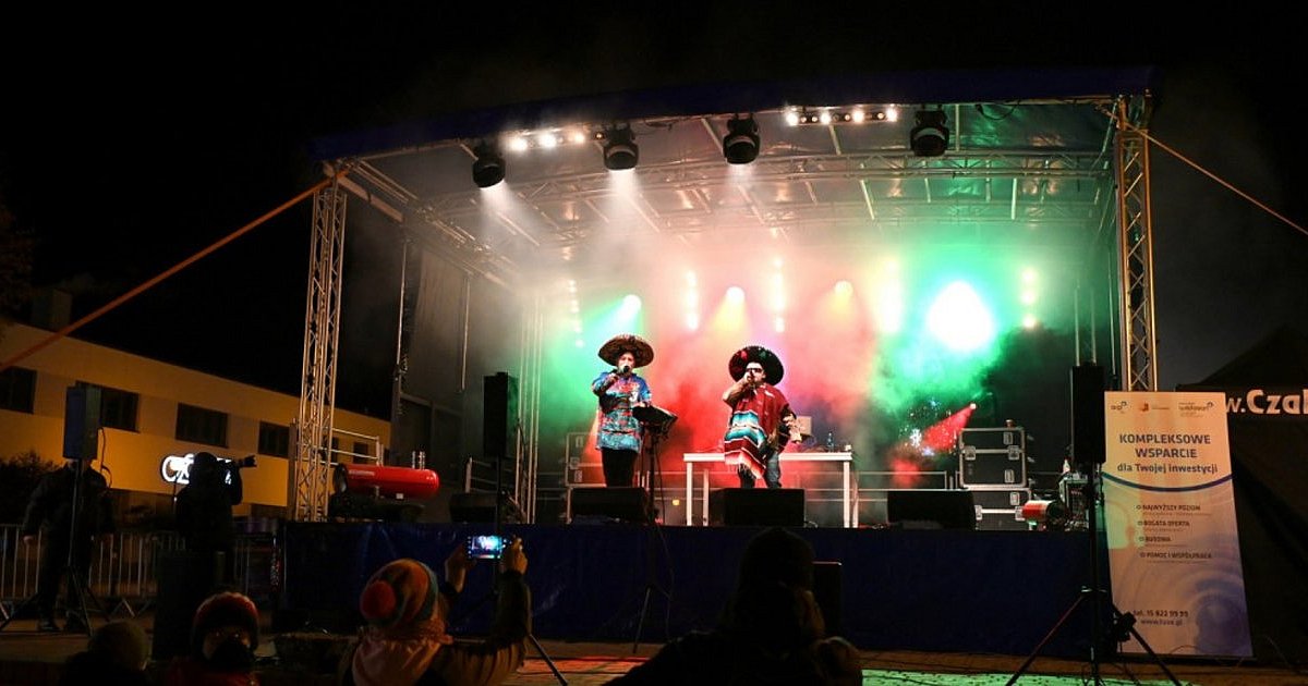 Tarnobrzeg gra z Wielką Orkiestrą! Przed nami 34. Finał pełen atrakcji