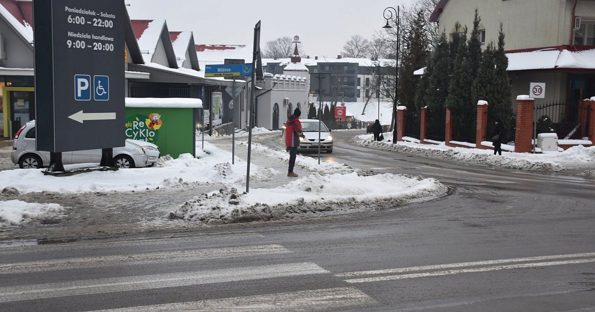 Słona cena odśnieżania [Czytaj w gazecie]
