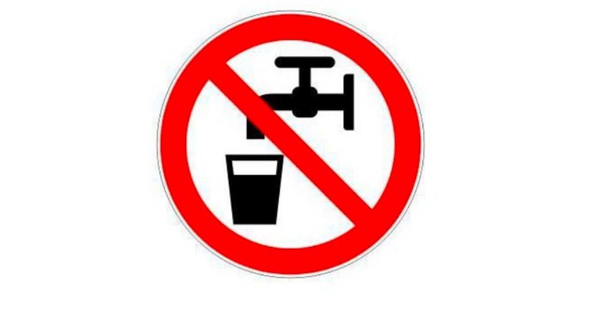 Uwaga mieszkańcy Romanówki! Woda do spożycia wyłącznie po przegotowaniu