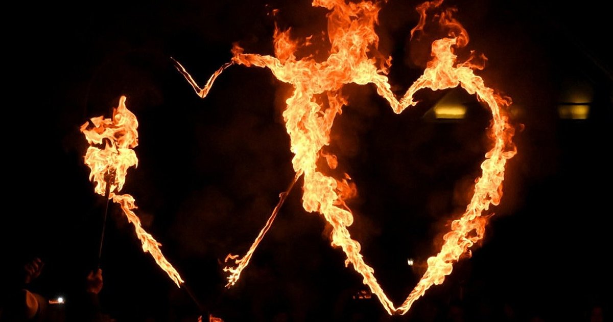 Trzy dni walentynek w Tarnobrzegu. Sprawdź program wydarzeń