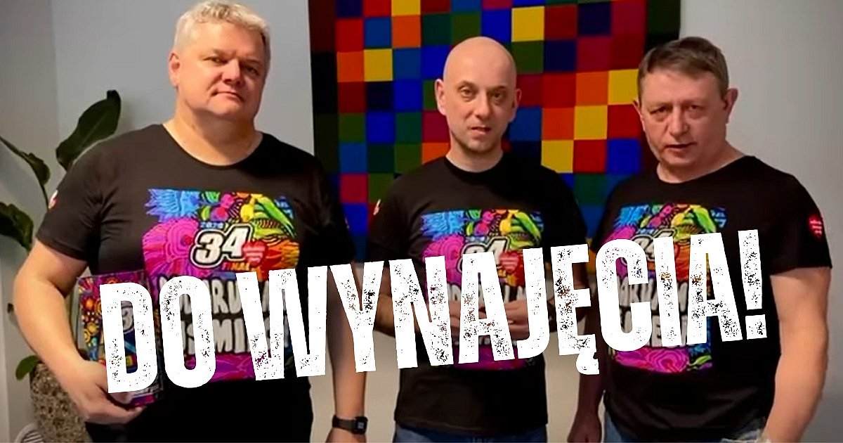 "Spec-Brygada" - Bartoszek, Mastalerz i Bukowski do wylicytowania na WOŚP!