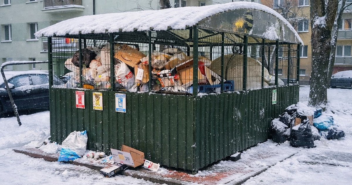 Tarnobrzeg chce podwyższyć opłaty za śmieci. Wiemy o ile