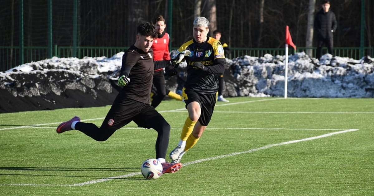 Stal Stalowa Wola interesuje się zawodnikiem Siarki Tarnobrzeg