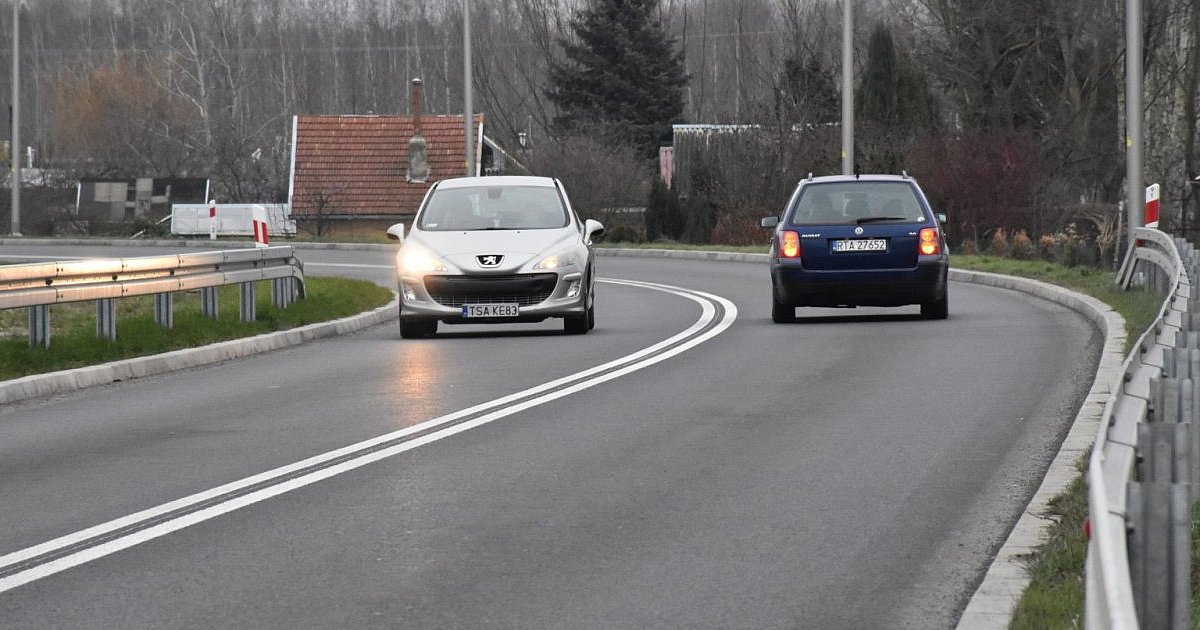 Obwodnica Tarnobrzega wreszcie z nazwą? Decyzja zapadnie na sesji