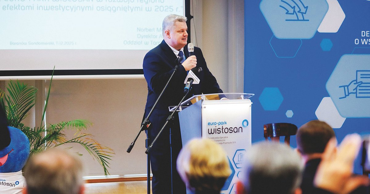 Prekursorzy z perspektywami - Rozmowa z Norbertem Mastalerzem