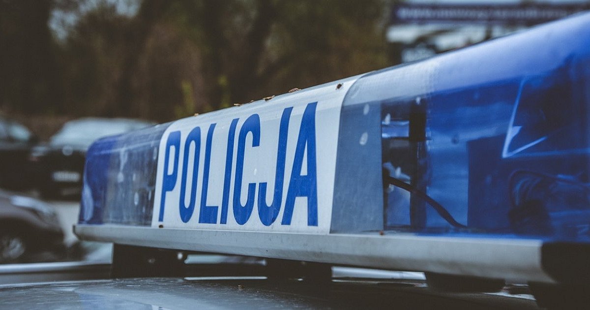 42-latek zaatakował ratownika i policjantów w Sandomierzu