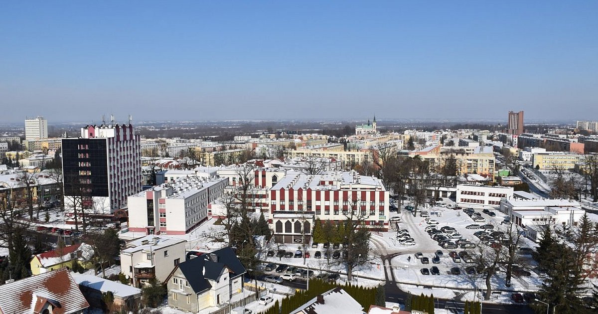 Ferie w mieście. Tarnobrzeg zaprasza najmłodszych na dwa tygodnie zajęć