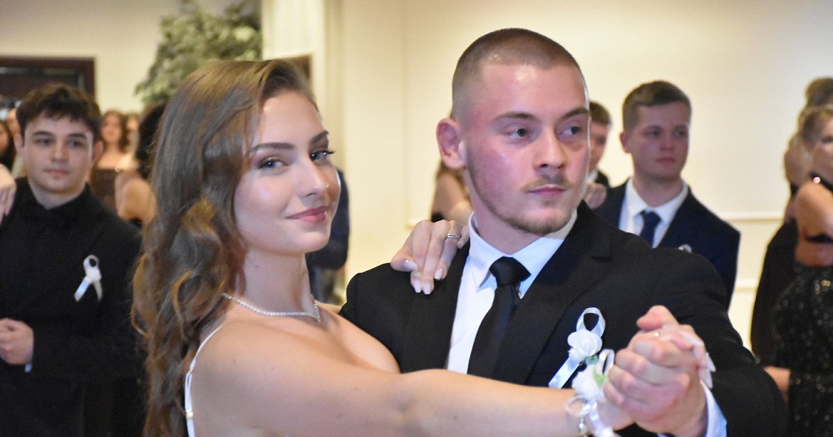 Wyjątkowa studniówka tarnobrzeskiego "Górnika" [ZDJĘCIA]