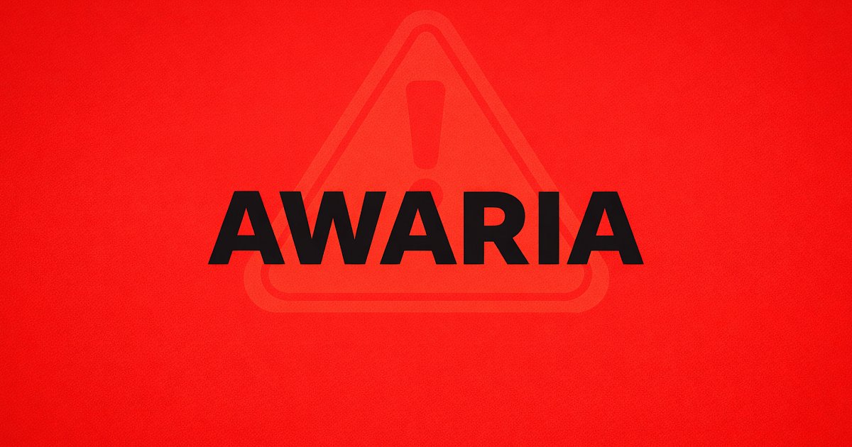 W Tarnobrzegu nastąpiła awaria sieci ciepłowniczej