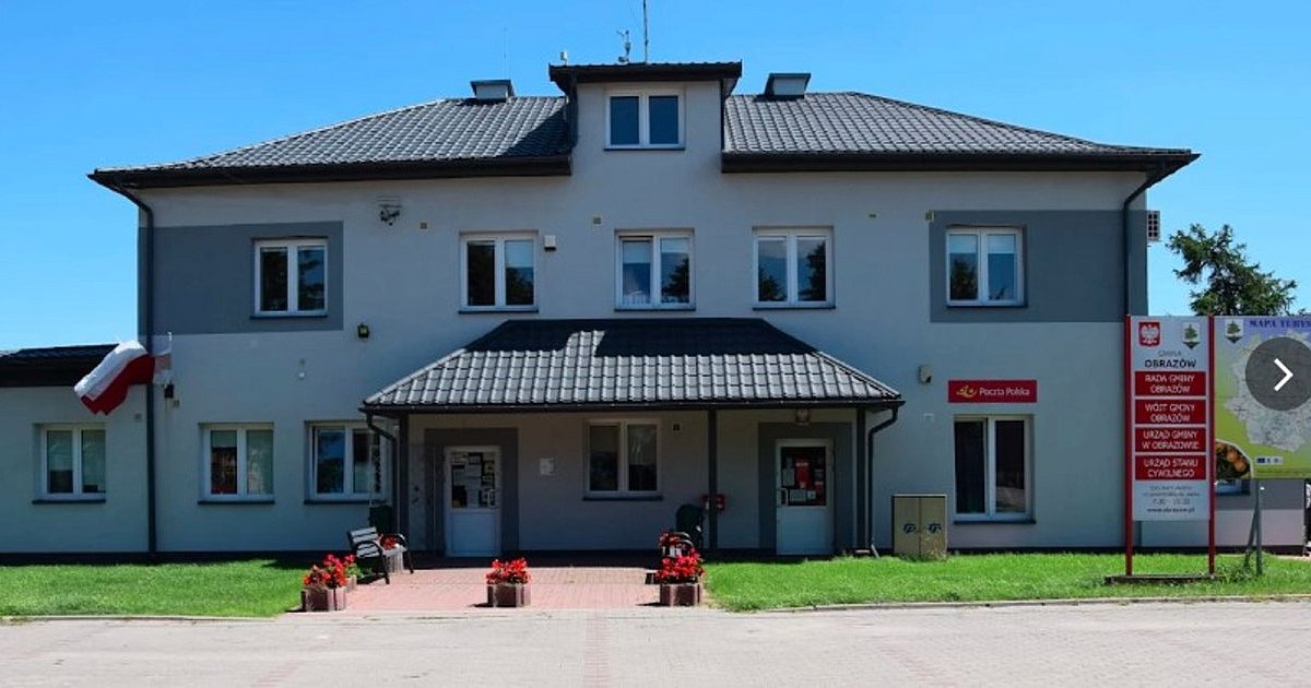 Uwaga na wycieki danych po ataku na Urząd Gminy Obrazów