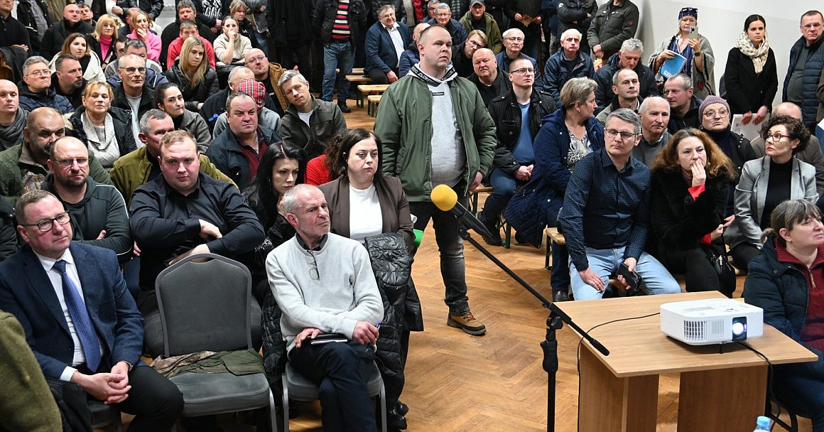 W  Stalach mówią NIE drodze krajowej nr 9 w swojej miejscowości, a wójt Grębowa "wyklucza" Tarnobrzeg