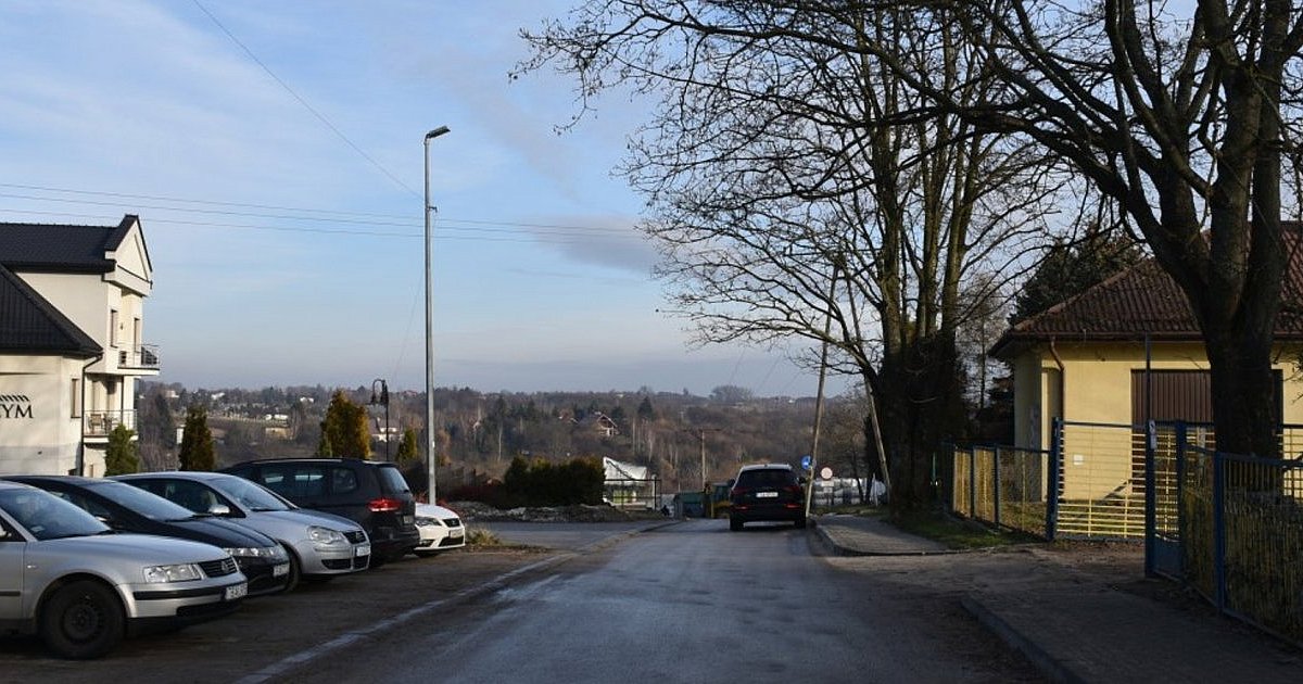 Fiasko projektu miniobwodnicy [Czytaj w gazecie]