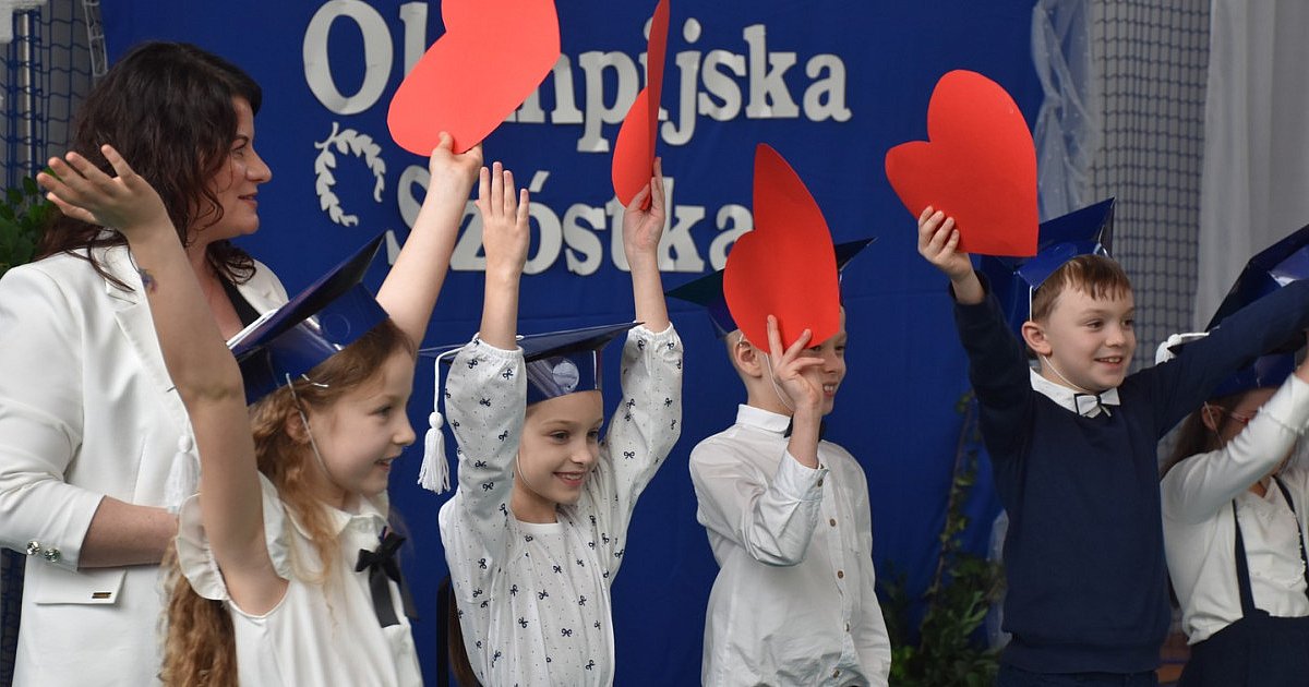 Sala gimnastyczna przy SP 6 w Tarnobrzegu oficjalnie otwarta [ZDJĘCIA]