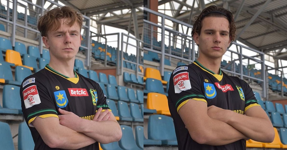 Dwa kolejne transfery Siarki Tarnobrzeg przed rundą wiosenną