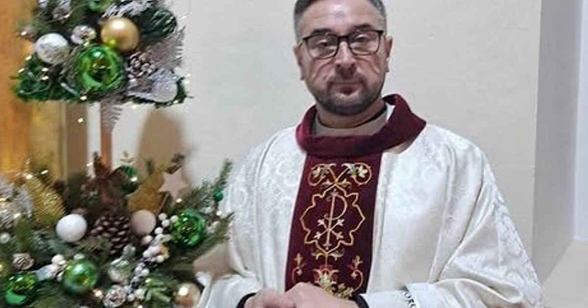 Biskup mianował diecezjalnego duszpasterza samorządowców