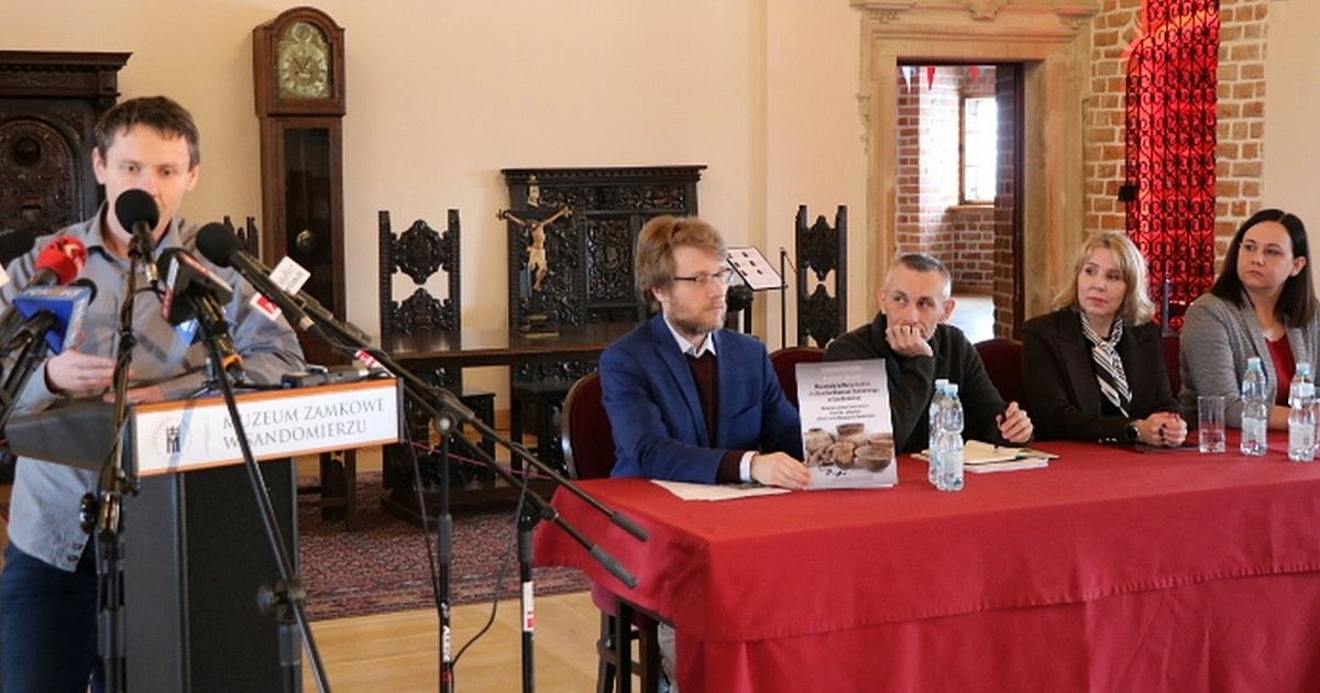 Od etnografii po muzykę klasyczną. Muzeum Zamkowe w Sandomierzu prezentuje plany na ten rok