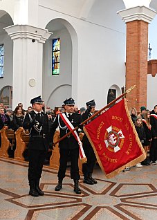 Narodowe Święto Niepodległości w gminie Gorzyce