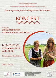 Finał projektu „Mistrz – Uczeń” w Tarnobrzegu