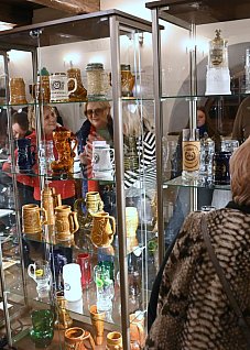 Barbórkowa Noc Muzeów w Tarnobrzegu