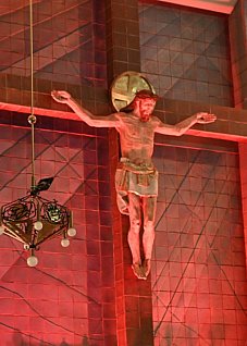 Koncert kolęd w kościele MBNP w Tarnobrzegu