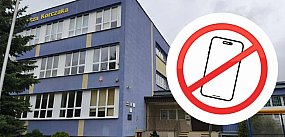 Bez smartfona do SP 10 w Tarnobrzegu 