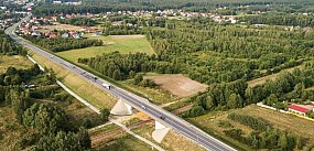 Coraz bliżej do nowej drogi krajowej nr 9 