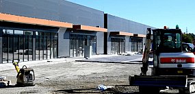 Rock Park Tarnobrzeg – wiemy jakie sklepy tu powstaną