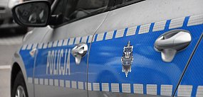 Szczęśliwy finał poszukiwań grzybiarza