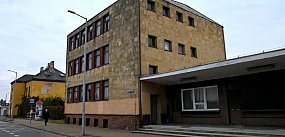 Zburzą dworzec kolejowy w Sandomierzu