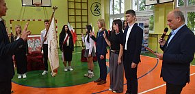 Święto Edukacji w tarnobrzeskim „Górniku” [ZDJĘCIA]