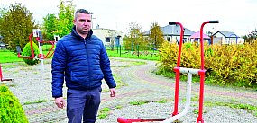Obrazili wieś w popularnym programie