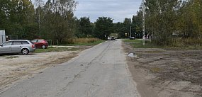 W Tarnobrzegu chcą przebudować ul. Turystyczną