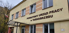 W Urzędzie Pracy w Tarnobrzegu krócej popracują