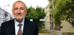 Grzać z głową - prezes SM Siarkowiec o... [WYWIAD]