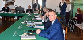 Duże zmiany w Radzie Miasta Sandomierza