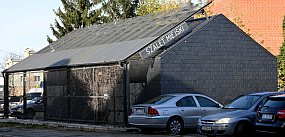 Tarnobrzeg topi pieniądze w Szalecie Miejskim