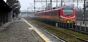 Tarnobrzeg. Pociągiem przez jakiś czas nie pojedziemy