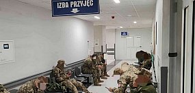 Starosta stalowowolski ostro o filmie z żołnierzami