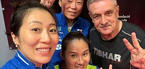 Liga Mistrzyń powraca do Tarnobrzega. W sobotę mecz KTS